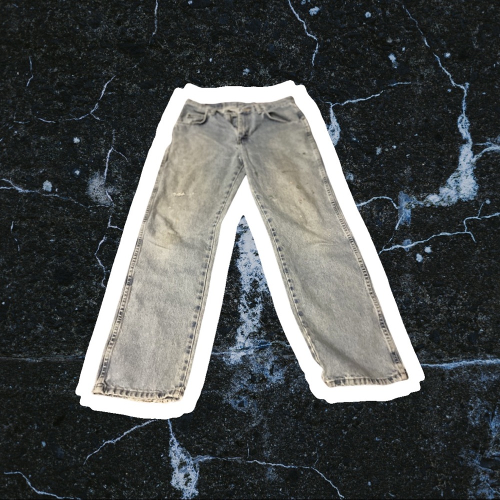 Wrangler Jeans